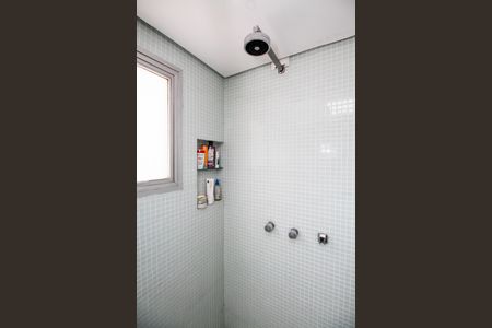 Apartamento à venda com 126m², 3 quartos e 1 vaga Apartamento à venda com 126m², 3 quartos e 1 vagaBanheiro da Suíte