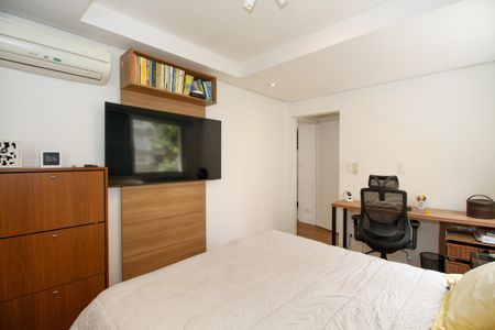 Apartamento à venda com 126m², 3 quartos e 1 vaga Apartamento à venda com 126m², 3 quartos e 1 vagaSuíte