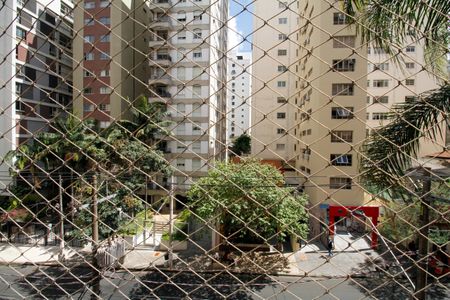 Apartamento à venda com 126m², 3 quartos e 1 vaga Apartamento à venda com 126m², 3 quartos e 1 vagaVista da Suíte