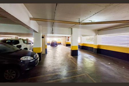 Apartamento à venda com 95m², 3 quartos e 2 vagasGaragem