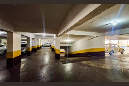 Apartamento à venda com 95m², 3 quartos e 2 vagasGaragem