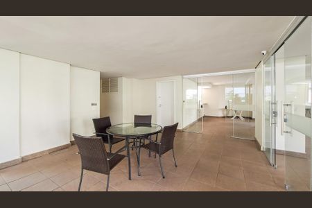 Apartamento à venda com 95m², 3 quartos e 2 vagasEspaço Gourmet