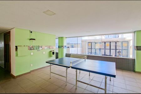 Apartamento à venda com 95m², 3 quartos e 2 vagasÁrea comum