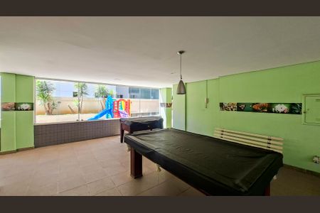 Apartamento à venda com 95m², 3 quartos e 2 vagasÁrea comum