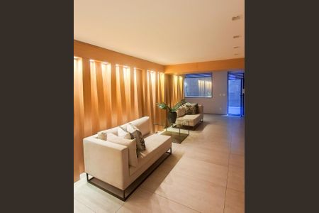 Apartamento à venda com 95m², 3 quartos e 2 vagasEntrada