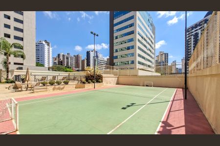 Apartamento à venda com 95m², 3 quartos e 2 vagasQuadra
