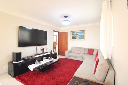 Sala 2 de casa à venda com 4 quartos, 327m² em Interlagos, São Paulo