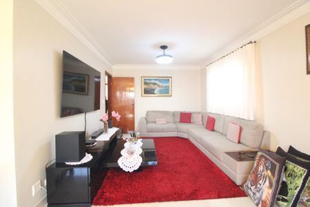 Casa à venda com 327m², 4 quartos e 4 vagasSala 2