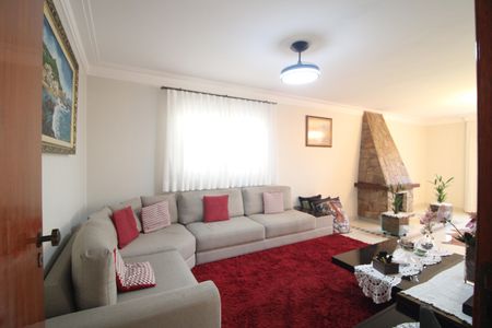 Sala 2 de casa à venda com 4 quartos, 327m² em Interlagos, São Paulo