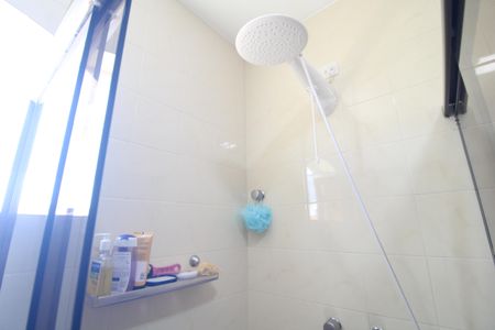 Casa à venda com 327m², 4 quartos e 4 vagasBanheiro da suíte 4