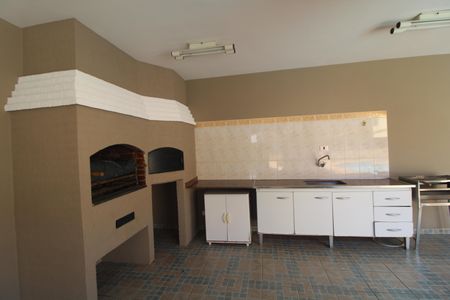 Casa à venda com 327m², 4 quartos e 4 vagasÁrea comum - Churrasqueira