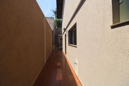 Casa à venda com 327m², 4 quartos e 4 vagasÁrea Externa
