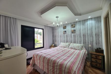 Apartamento à venda com 107m², 3 quartos e 2 vagasSuite