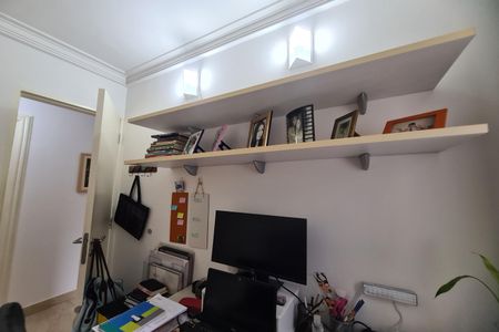 Apartamento à venda com 107m², 3 quartos e 2 vagasQuarto 1