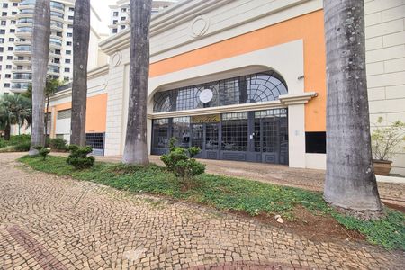 Apartamento à venda com 107m², 3 quartos e 2 vagasFachada