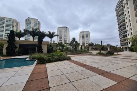 Apartamento à venda com 107m², 3 quartos e 2 vagasÁrea comum