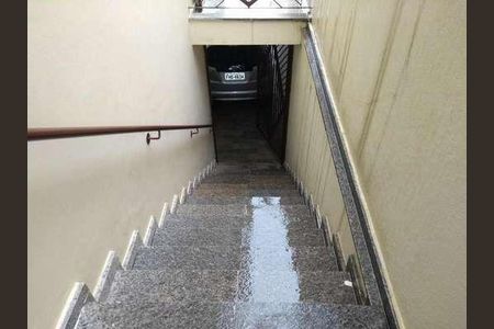 Casa à venda com 200m², 4 quartos e 2 vagas