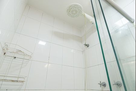 Apartamento para alugar com 35m², 1 quarto e 1 vagaBanheiro