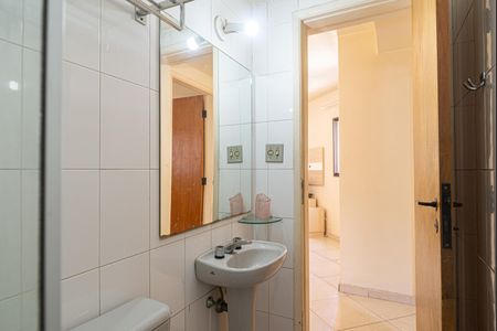 Apartamento para alugar com 35m², 1 quarto e 1 vagaBanheiro