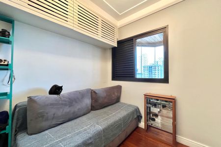 Apartamento à venda com 80m², 2 quartos e 3 vagas Apartamento à venda com 80m², 2 quartos e 3 vagasQuarto