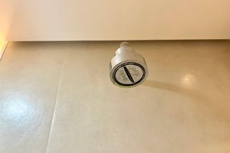 Apartamento à venda com 80m², 2 quartos e 3 vagas Apartamento à venda com 80m², 2 quartos e 3 vagasBanheiro