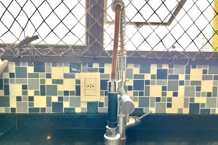 Apartamento à venda com 80m², 2 quartos e 3 vagas Apartamento à venda com 80m², 2 quartos e 3 vagasCozinha