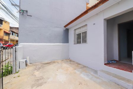 Casa para alugar com 85m², 2 quartos e 1 vagaGaragem