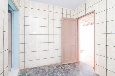 Casa para alugar com 85m², 2 quartos e 1 vagaCozinha