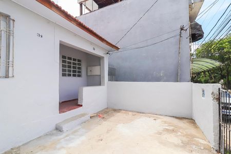 Casa para alugar com 85m², 2 quartos e 1 vagaGaragem