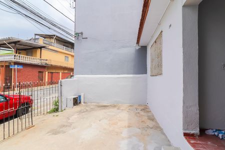 Casa para alugar com 85m², 2 quartos e 1 vagaGaragem