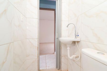 Casa para alugar com 85m², 2 quartos e 1 vagaBanheiro