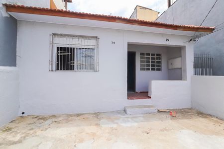 Casa para alugar com 85m², 2 quartos e 1 vagaGaragem
