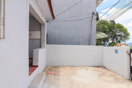 Casa para alugar com 85m², 2 quartos e 1 vagaGaragem