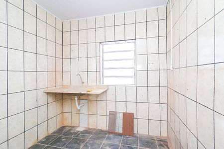 Casa para alugar com 85m², 2 quartos e 1 vagaCozinha