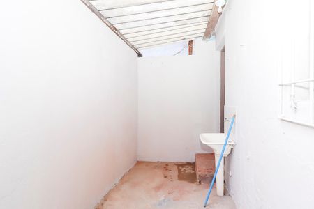 Casa para alugar com 85m², 2 quartos e 1 vagaÁrea de Serviço