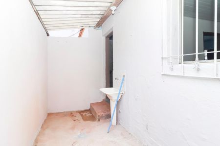 Casa para alugar com 85m², 2 quartos e 1 vagaÁrea de Serviço