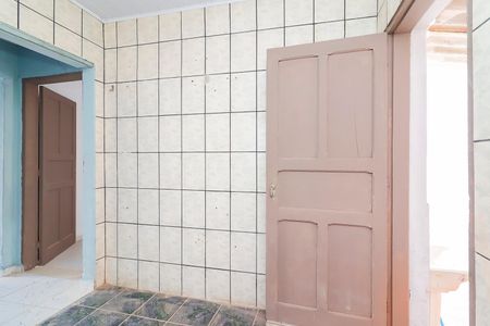 Casa para alugar com 85m², 2 quartos e 1 vagaCozinha