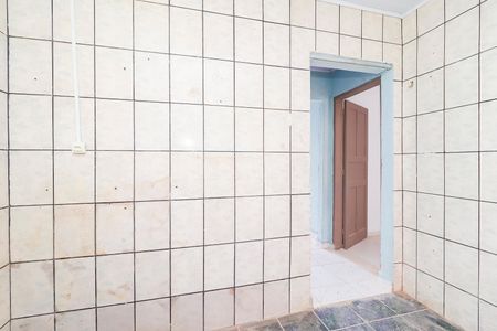 Casa para alugar com 85m², 2 quartos e 1 vagaCozinha