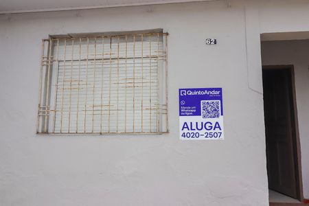 Casa para alugar com 85m², 2 quartos e 1 vagaPlaquinha - Cód. UOXV-344