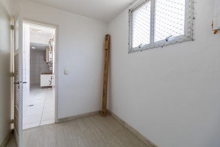 Quarto de Serviço de apartamento para alugar com 2 quartos, 72m² em Tijuca, Rio de Janeiro