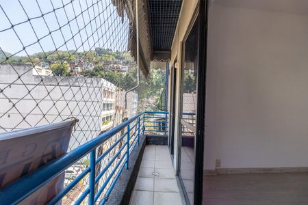 Apartamento para alugar com 72m², 2 quartos e 1 vaga Apartamento para alugar com 72m², 2 quartos e 1 vaga Varanda