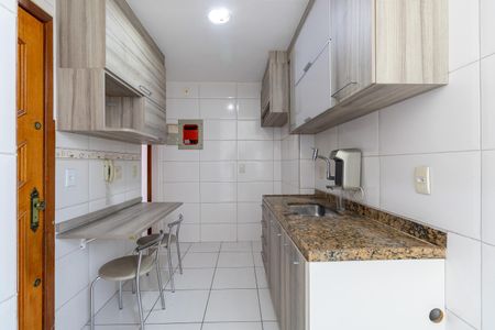 Apartamento para alugar com 72m², 2 quartos e 1 vaga Apartamento para alugar com 72m², 2 quartos e 1 vagaCozinha