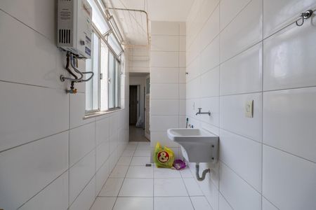 Apartamento para alugar com 72m², 2 quartos e 1 vaga Apartamento para alugar com 72m², 2 quartos e 1 vagaÁrea de Serviço