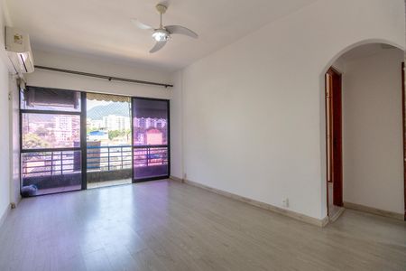Apartamento para alugar com 2 quartos, 72m² em Tijuca, Rio de Janeiro