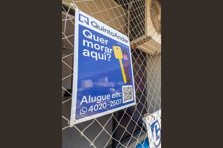 Apartamento para alugar com 72m², 2 quartos e 1 vaga Apartamento para alugar com 72m², 2 quartos e 1 vagaPlaca