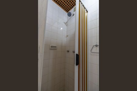 Apartamento para alugar com 72m², 2 quartos e 1 vaga Apartamento para alugar com 72m², 2 quartos e 1 vagaBanheiro de Serviço