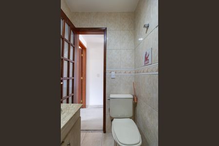 Apartamento para alugar com 72m², 2 quartos e 1 vaga Apartamento para alugar com 72m², 2 quartos e 1 vagaBanheiro