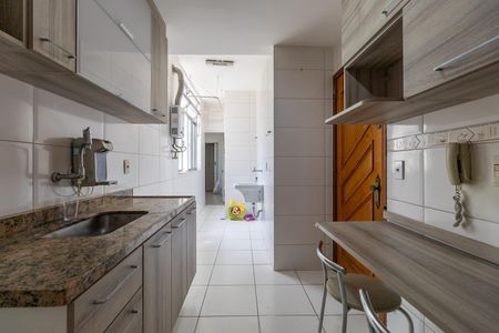Apartamento para alugar com 72m², 2 quartos e 1 vaga Apartamento para alugar com 72m², 2 quartos e 1 vagaCozinha