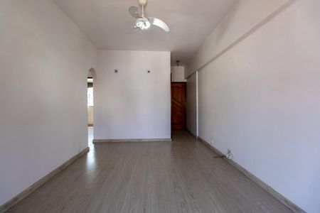 Sala de apartamento para alugar com 2 quartos, 72m² em Tijuca, Rio de Janeiro