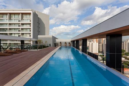 Apartamento à venda com 65m², 1 quarto e 2 vagasFoto 17